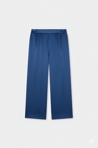 🌈 Ultimate Palette Wide-Leg Trousers 🌈 By Rangdey