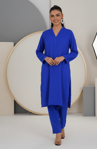 👗 Sophisticated Silhouettes: From Bold Solids to Floral Blooms 👗 By Rangdey