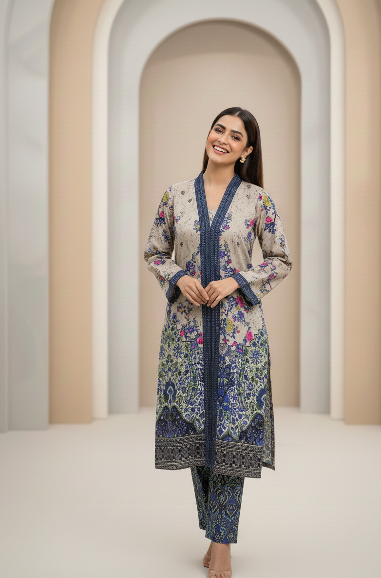 🌸 Rang Dey: The Art of Floral Elegance | New Arrivals 🌸 By Rangdey