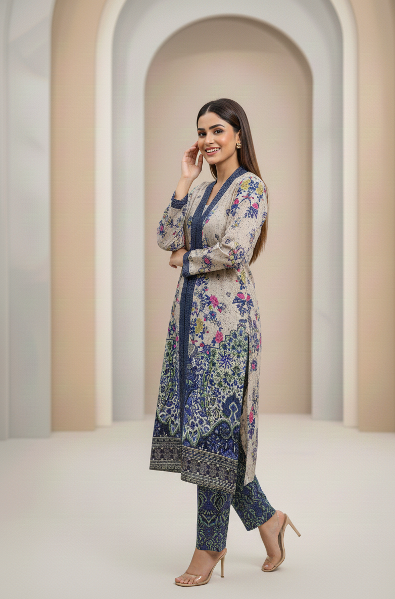 🌸 Rang Dey: The Art of Floral Elegance | New Arrivals 🌸 By Rangdey