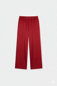 🎨 Signature Satin Wide-Leg Trouser Collection 🎨 By Rangdey